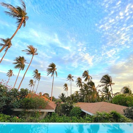 Orchid Lodge Samui - Bed & Breakfast 拉迈海滩 外观 照片