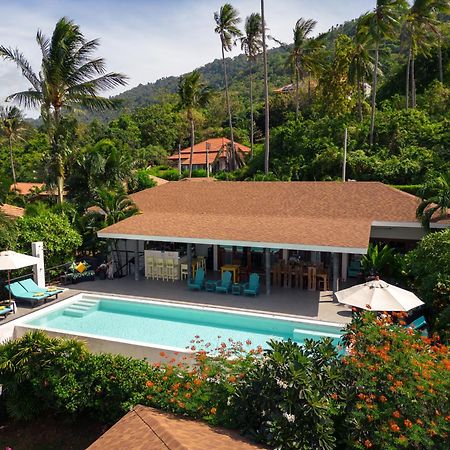 Orchid Lodge Samui - Bed & Breakfast 拉迈海滩 外观 照片