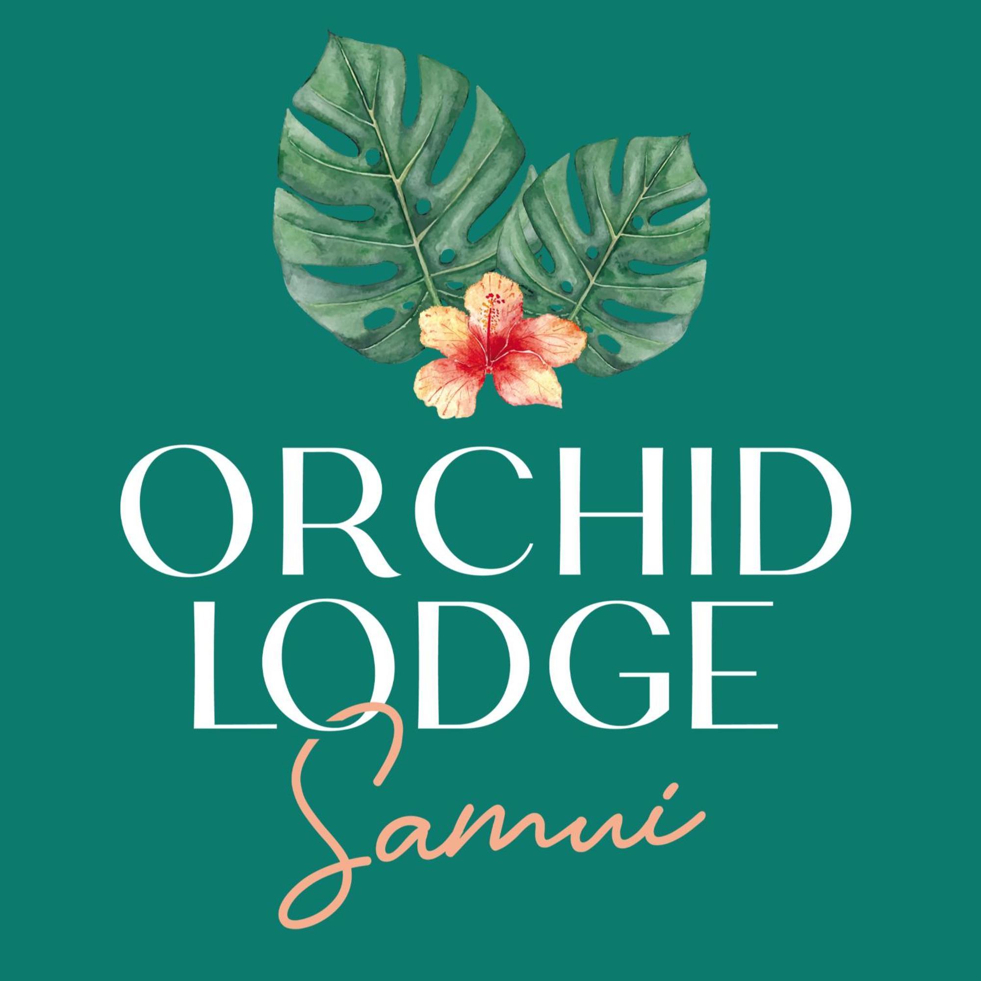Orchid Lodge Samui - Bed & Breakfast 拉迈海滩 外观 照片