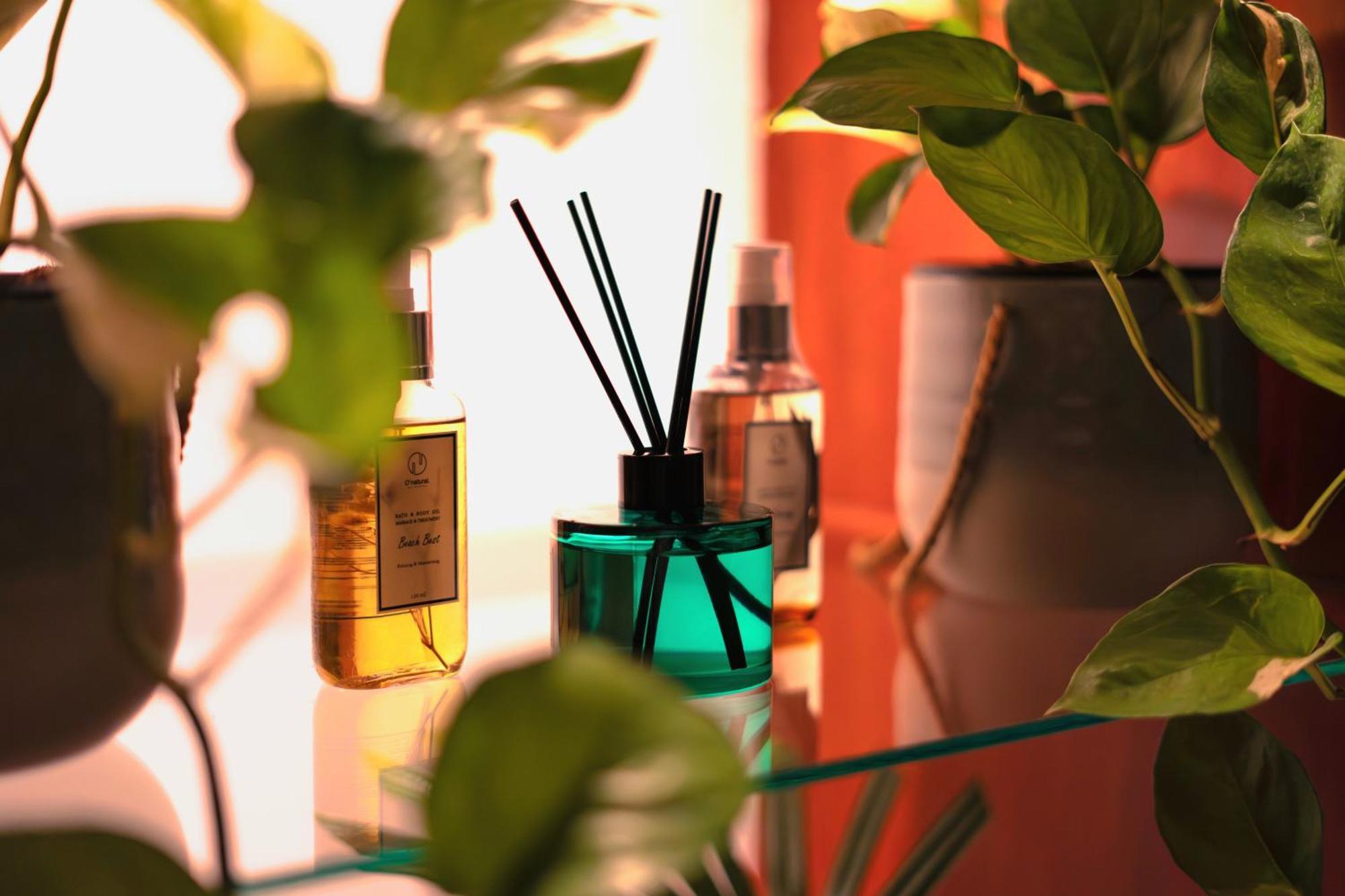 Orchid Lodge Samui - Bed & Breakfast 拉迈海滩 外观 照片