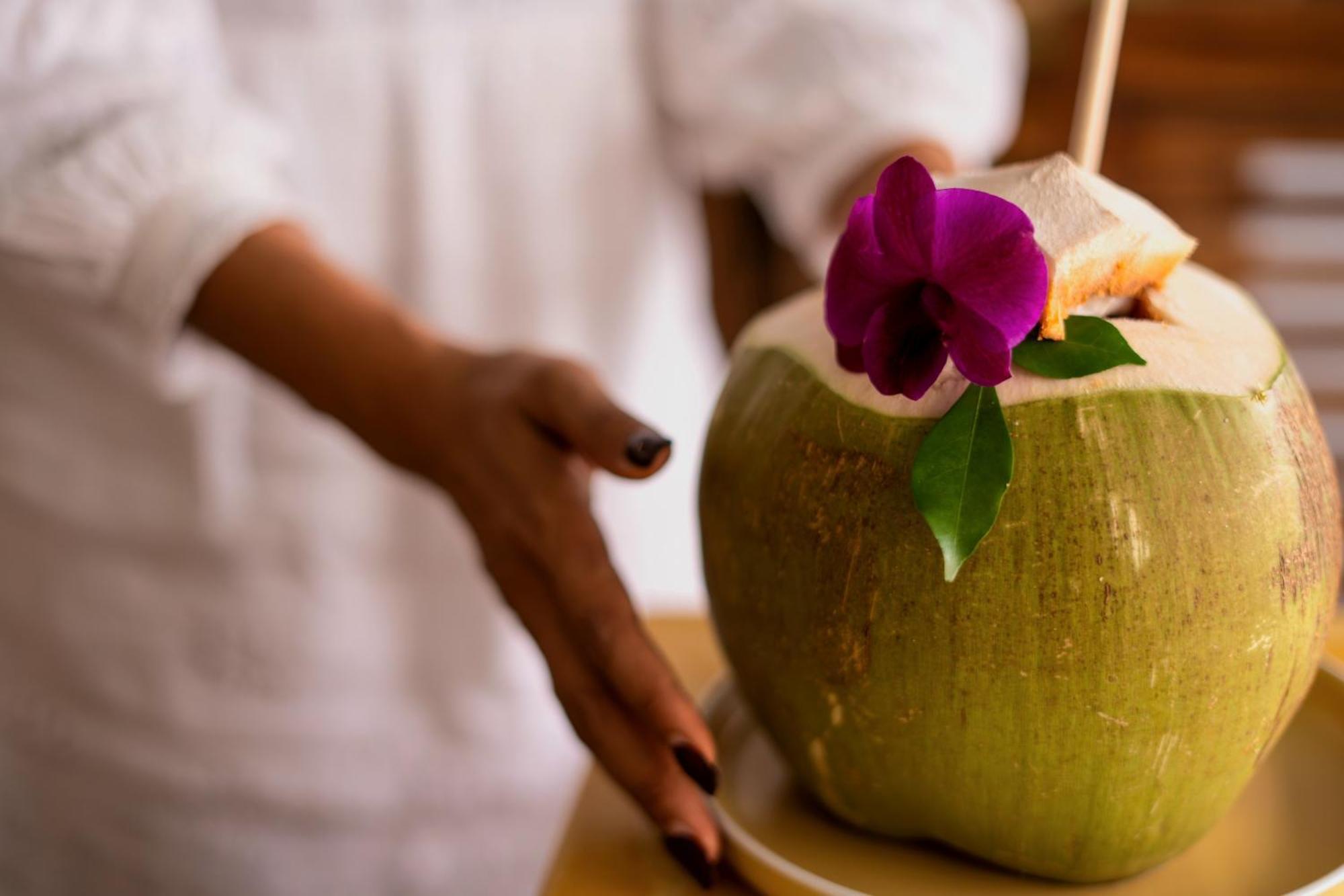 Orchid Lodge Samui - Bed & Breakfast 拉迈海滩 外观 照片