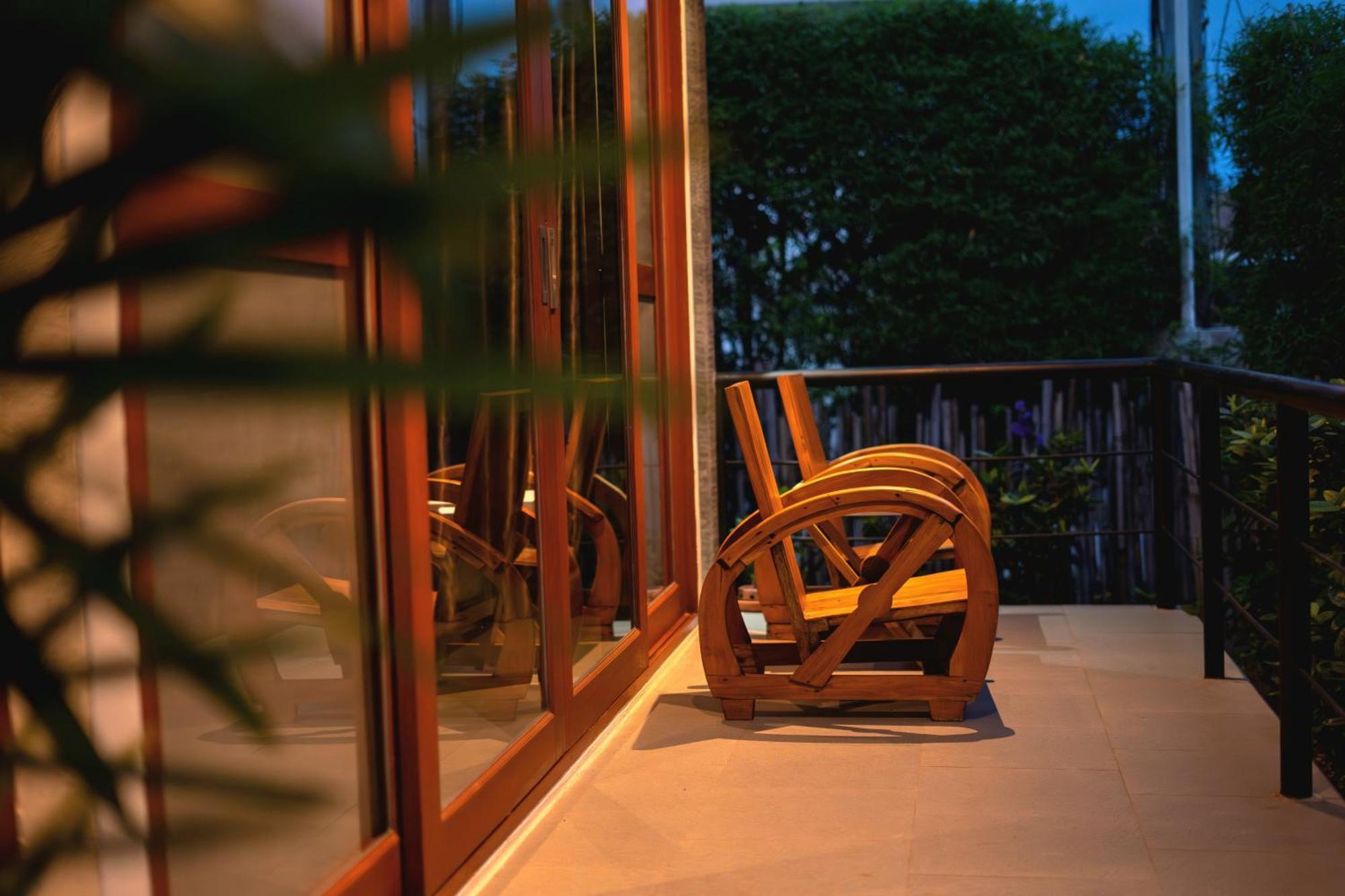 Orchid Lodge Samui - Bed & Breakfast 拉迈海滩 外观 照片