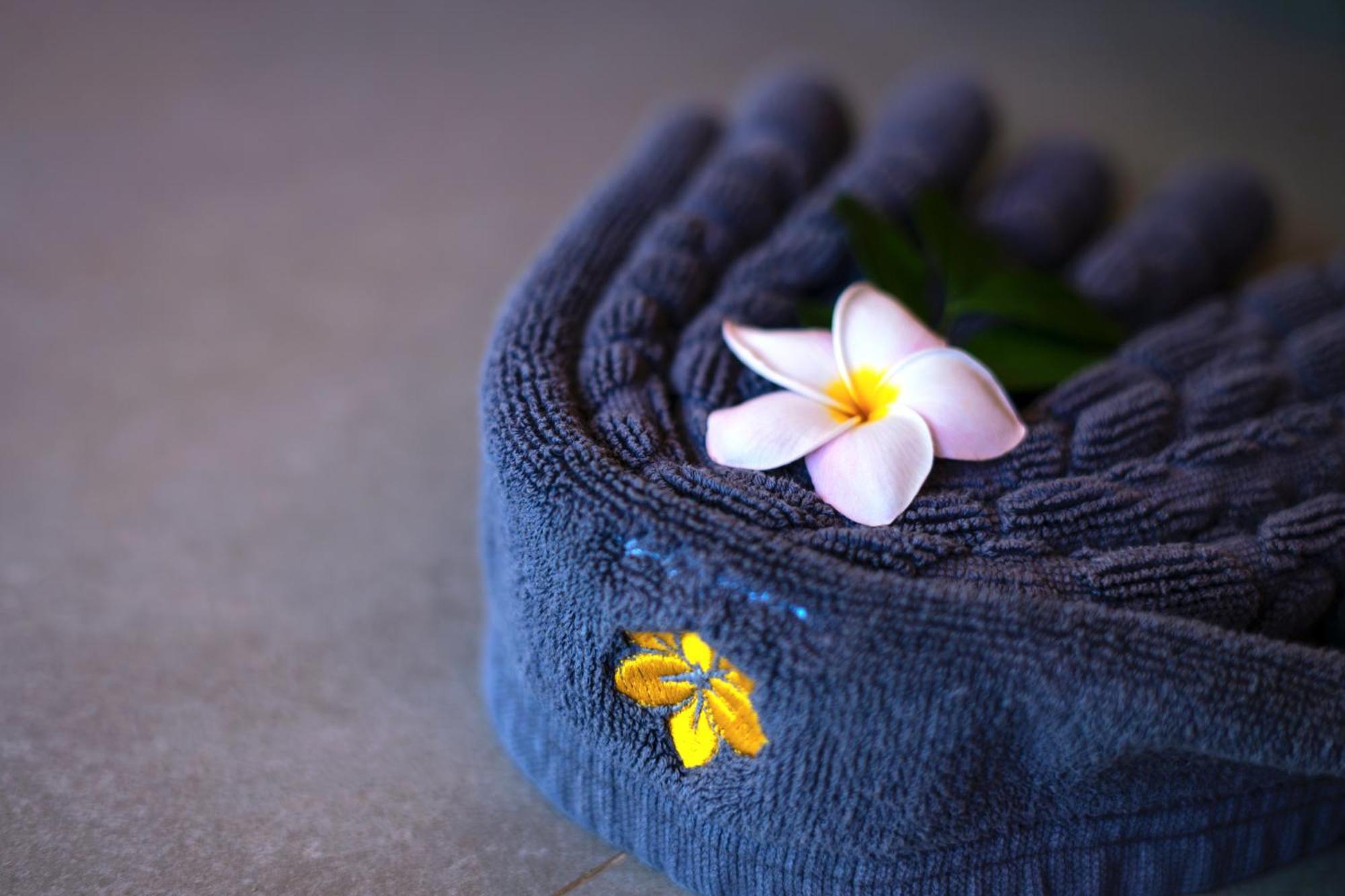 Orchid Lodge Samui - Bed & Breakfast 拉迈海滩 外观 照片