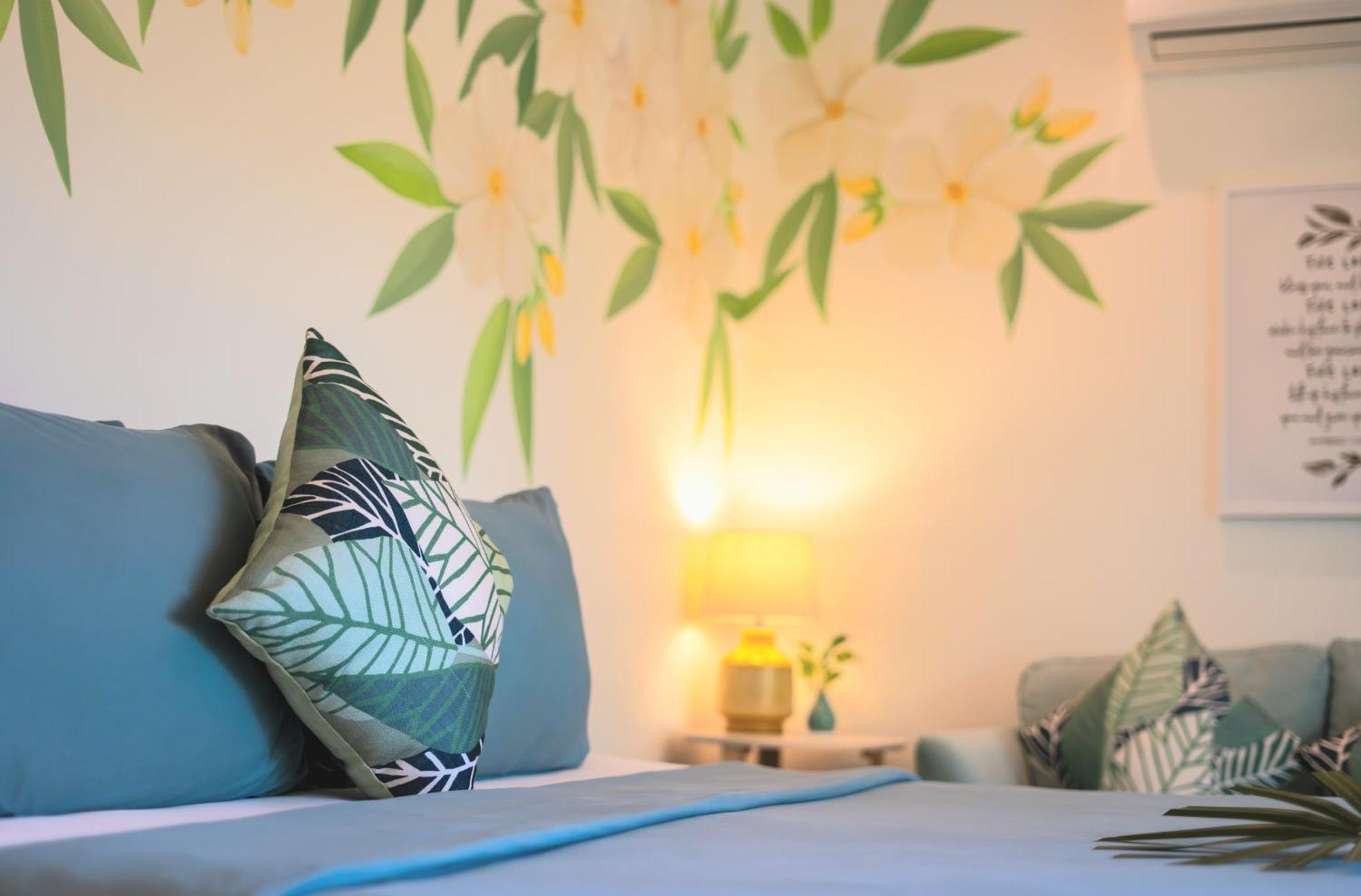 Orchid Lodge Samui - Bed & Breakfast 拉迈海滩 外观 照片