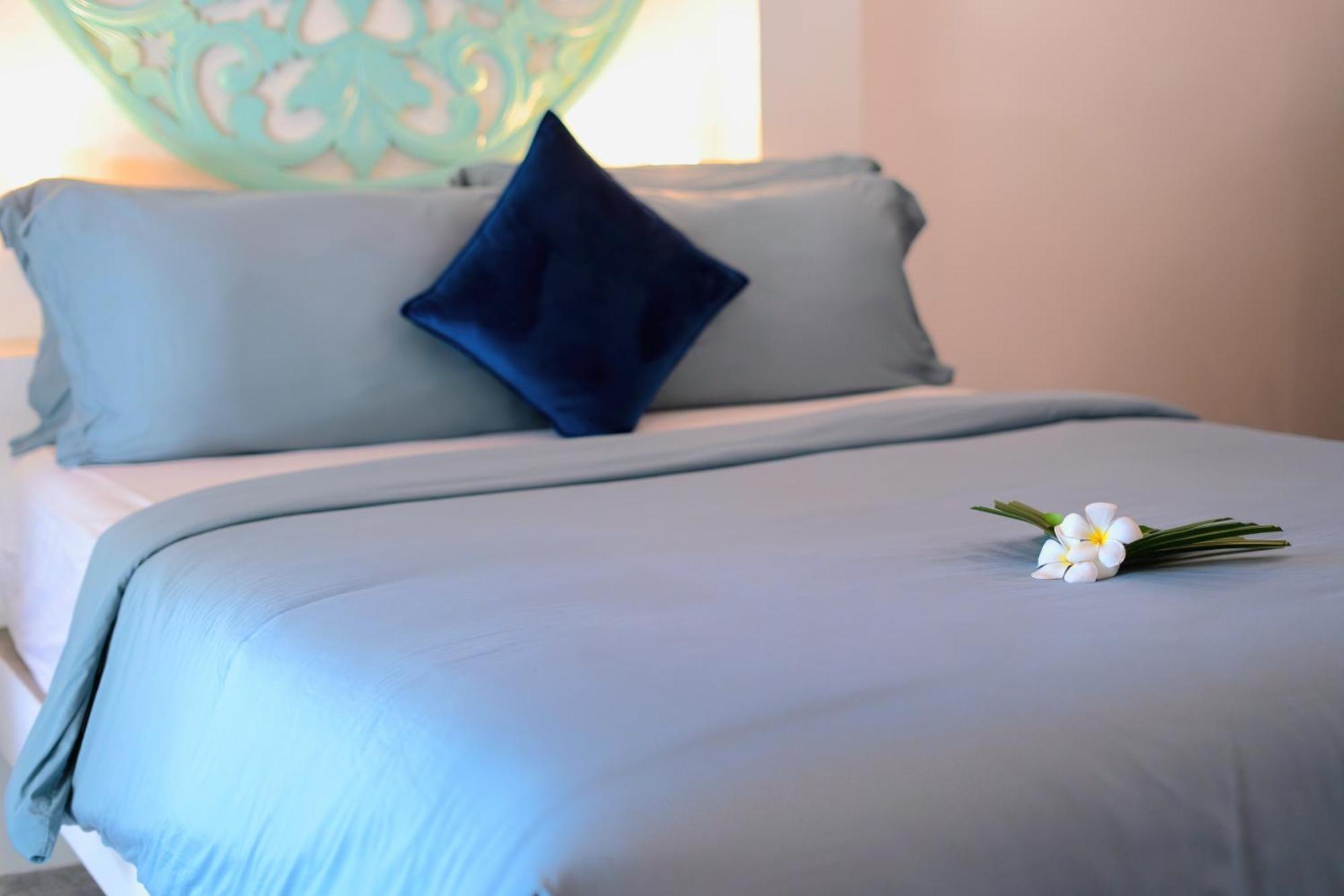 Orchid Lodge Samui - Bed & Breakfast 拉迈海滩 客房 照片